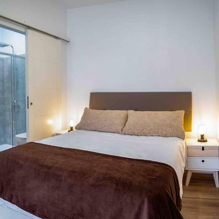 V&C Luxury Village Breña Baja Εξωτερικό φωτογραφία