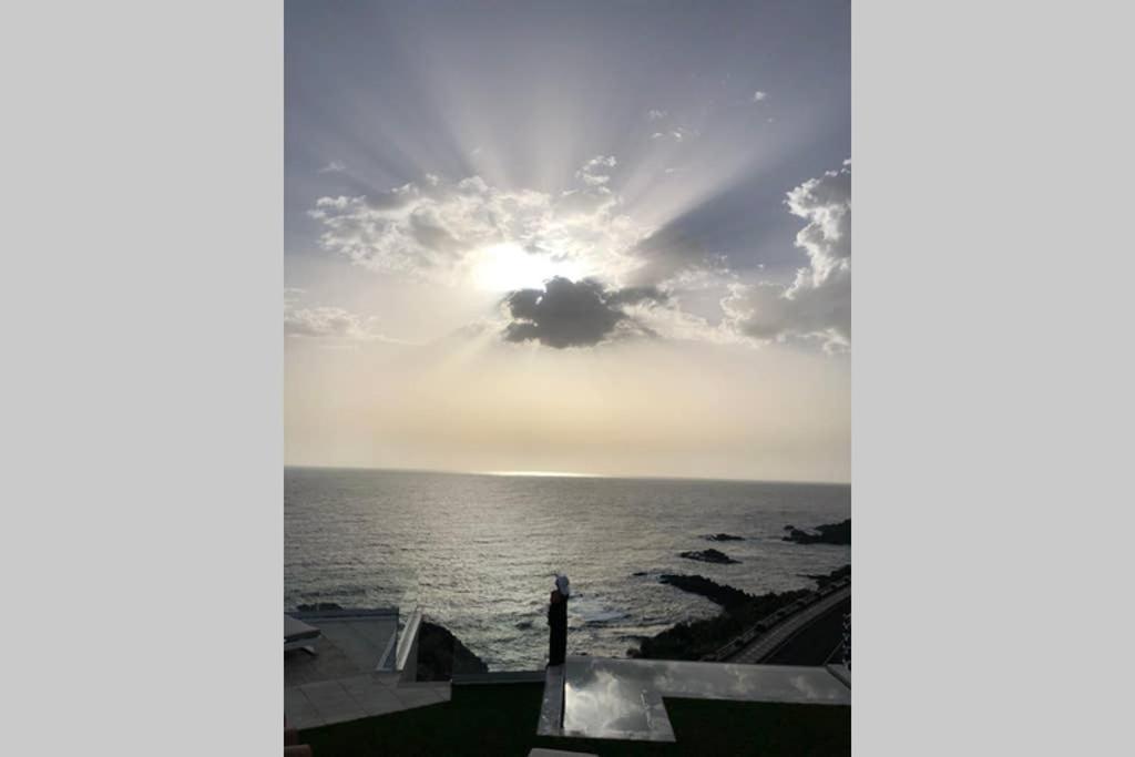V&C Luxury Village Breña Baja Εξωτερικό φωτογραφία