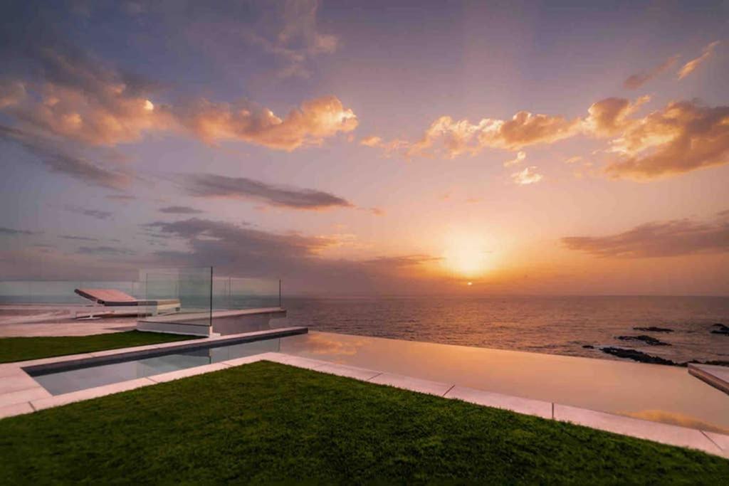 V&C Luxury Village Breña Baja Εξωτερικό φωτογραφία