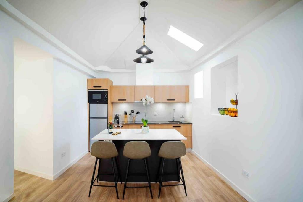 V&C Luxury Village Breña Baja Εξωτερικό φωτογραφία
