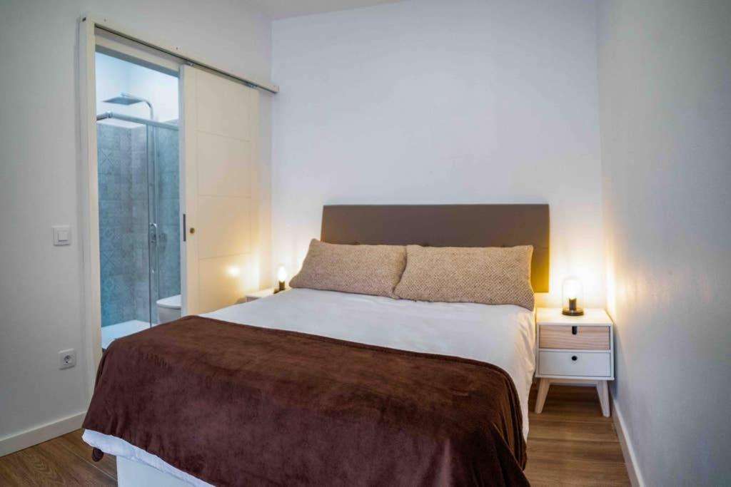 V&C Luxury Village Breña Baja Εξωτερικό φωτογραφία