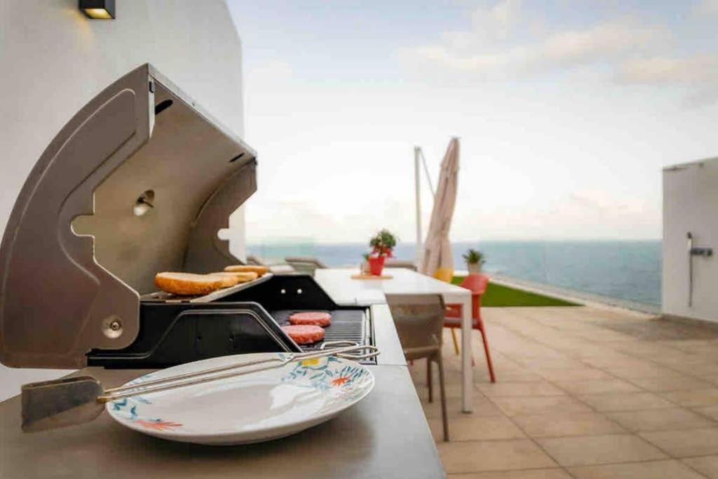 V&C Luxury Village Breña Baja Εξωτερικό φωτογραφία