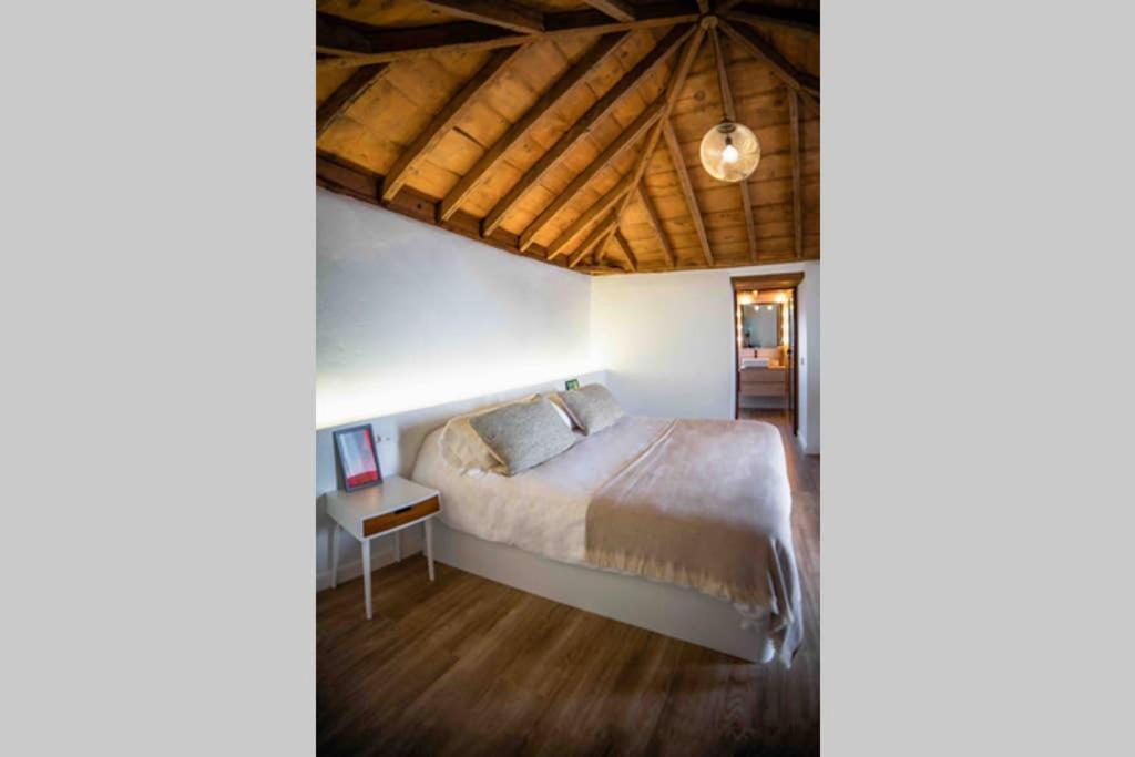 V&C Luxury Village Breña Baja Εξωτερικό φωτογραφία
