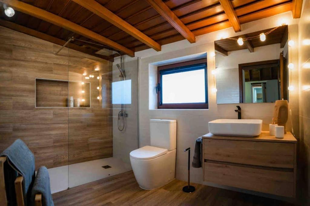 V&C Luxury Village Breña Baja Εξωτερικό φωτογραφία