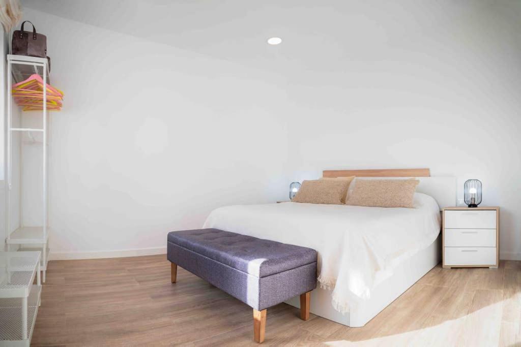 V&C Luxury Village Breña Baja Εξωτερικό φωτογραφία