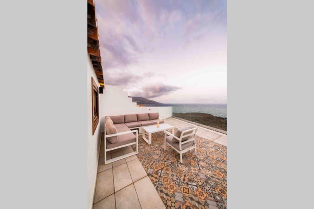 V&C Luxury Village Breña Baja Εξωτερικό φωτογραφία